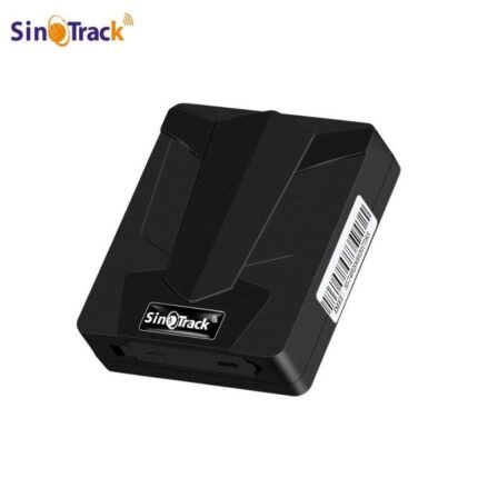 GPS VEHICULAR IMANTADO PORTATIL ST905 SINOTRACK APP GRATUITA IP67 IMPERMEABLE EN ESPERA 60 DÍAS