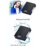 GPS VEHICULAR IMANTADO PORTATIL ST905 SINOTRACK APP GRATUITA IP67 IMPERMEABLE EN ESPERA 60 DÍAS - Imagen 2