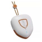 Gps Rastreador SOS Para Mascotas Volttak H2 Tiempo Real Biaudial