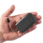 Gps Rastreo Vehicular Volttak 401 - 4G - Imagen 2