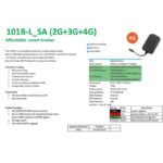 Gps Rastreo Vehicular Volttak 401 - 4G - Imagen 3