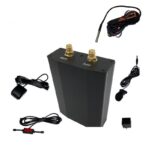 Gps Tracker 318 Temperatura