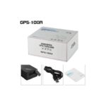 GPS TRACKER COBÁN BAANOOL 108 PORTÁTIL IMANTADO, RASTREO INTELIGENTE CON LARGA DURACIÓN DE BATERÍA - Imagen 4