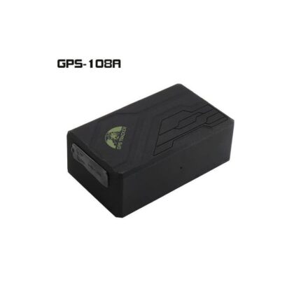 GPS TRACKER COBÁN BAANOOL 108 PORTÁTIL IMANTADO, RASTREO INTELIGENTE CON LARGA DURACIÓN DE BATERÍA