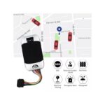 GPS VEHICULAR RASTREO INTELIGENTE 303G COBAN BAANOOL LICENCIA GRATUITA PLATAFORMA - Imagen 2