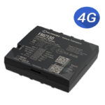 GPS VEHICULAR TELTONIKA FMC 130 4G BLUETOOTH ANTI-JAMMING