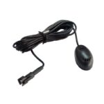 Micrófono Vehicular Para Gps Puede Adaptarse A Gt06 - Imagen 2
