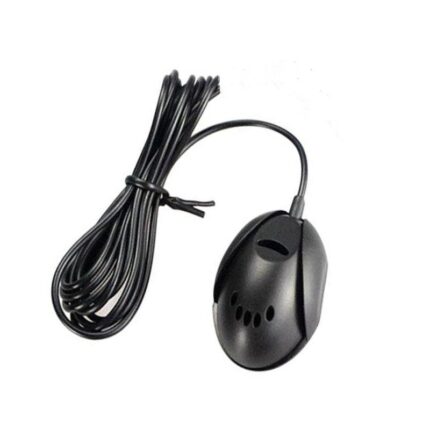 Micrófono Vehicular Para Gps Puede Adaptarse A Gt06