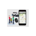 Mini GPS Personal SOS Antirobo Microfono Registro De Ruta Historico Uso Sim Global - Imagen 4