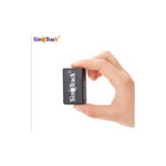Mini GPS Sinotrack ST-903 Localizador personas, mascotas con microfono SOS APP y Plataforma gratuita - Imagen 3