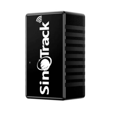 Mini GPS Sinotrack ST-903 Localizador personas, mascotas con microfono SOS APP y Plataforma gratuita