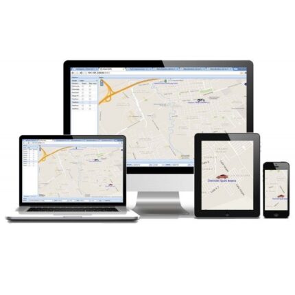 Plataforma Anual Gps