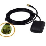 Repuesto Antena GPS